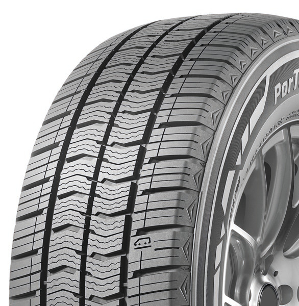 KUMHO - 195/70R 15C 104R TL CX-11