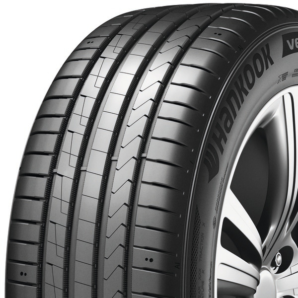 HANKOOK - 235/40R 18 95W TL Prime-4 XL MFS EXTRA LOAD/(K-135)