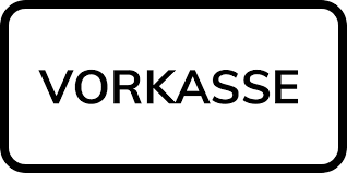 Vorkasse